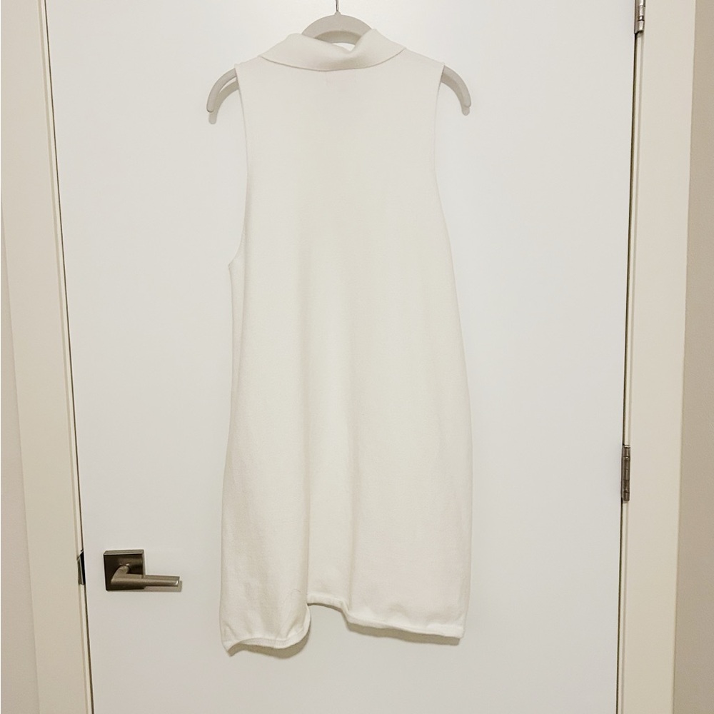 Show Me Your MuMu Shifty Sweater Mini Dress - Picture 5 of 9